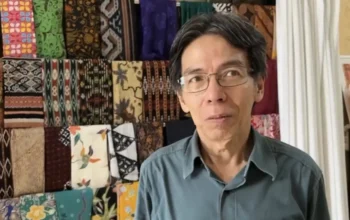 Pendaki Lilie Wijayati Poegiono Dimakamkan di San Diego Hills Rabu