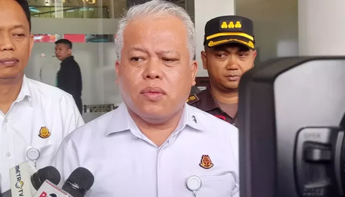 Kejagung Sita 21 Motor Mewah Terkait Kasus Suap Vonis Lepas Ekspor CPO