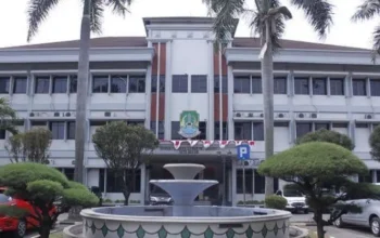 DPRD Kota Bekasi Gelar Rapat Paripurna Bahas RPJMD dan Bank Syariah Daerah