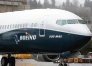 Perang Dagang AS-China Memanas: Dampak Terhadap Boeing dan Industri Penerbangan Global