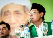 KPK Geledah Rumah Djan Faridz, Eks Wantimpres, Terkait Kasus Harun Masiku