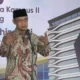Image Credit Priyo Budi Santoso/BEritasatu - Ketua Umum Pimpinan Pusat (PP) Muhammadiyah, Haedar Nashir.