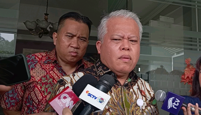 Iwan Setiawan Lukminto Masih Diperiksa Intensif oleh Kejagung, Status Masih Saksi