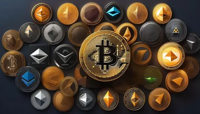 42% Milenial di AS Kini Belanja Gunakan Kripto, Aturan Pembatasan Bank Dicabut