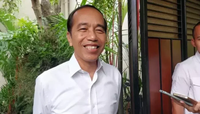 Haidar Alwi Kritisi Riset OCCRP: Jokowi Tidak Layak Masuk Daftar Pemimpin Korup