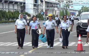 Pemerintah Didesak Antisipasi Dampak PHK Massal PT Sritex