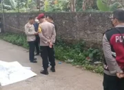Penemuan Mayat Misterius di Depok: Seorang Pria Tanpa Identitas Ditemukan Tewas Bersimbah Darah di Bawah Tower Sutet
