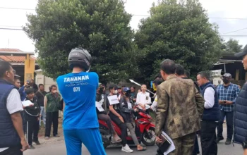 Tindakan Berlebihan Aipda Robig: Fakta Rekonstruksi Penembakan Gamma
