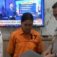 Image Credit Panji Satrio/Beritasatu - Seorang ibu di Deli Serdang, Sumatera Utara, yang tega membunuh bayinya dengan dilempar ke parit ditangkap polisi, Senin 4 November 2024.