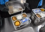 Makan Bergizi Gratis Dimulai Besok, Lokasi Terbanyak di Jawa Barat dengan 54 SPPG