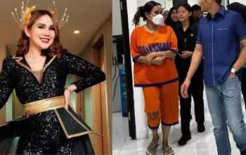 Selebgram Isa Zega Resmi Ditahan Polda Jatim Terkait Kasus Pencemaran Nama Baik