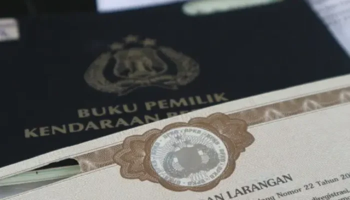 BPKB Ganda Hindari Bentrok! Debt Collector Minta Maaf ke Pemilik Mobil di Yogya