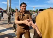 Dikecam Usai Liburan ke Jepang, Bupati Lucky Hakim Minta Maaf kepada Warga Indramayu