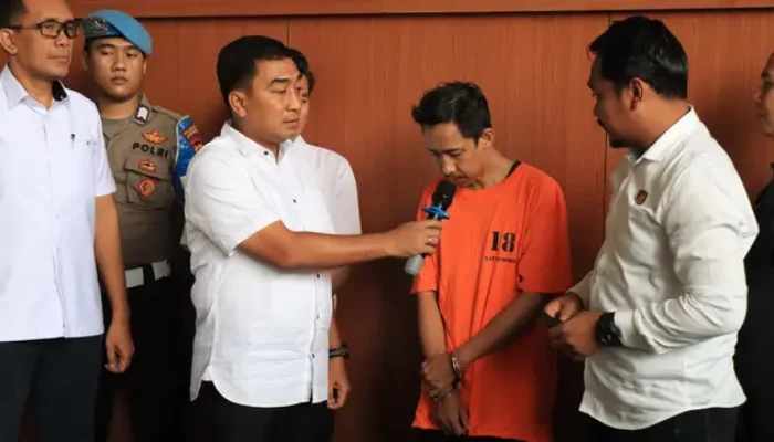 Dokter PPDS UI Ditangkap Setelah Rekam Mahasiswi Mandi di Kos, Terancam 12 Tahun Penjara
