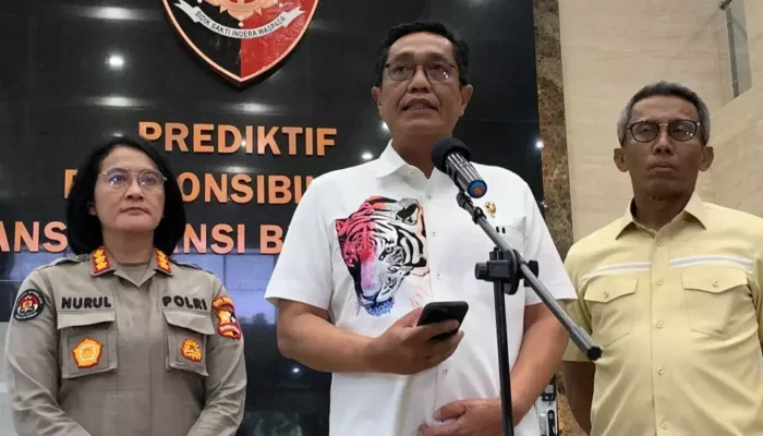 Misteri di Balik Inisial “T”: Pengendali Judi Online yang Mengguncang Indonesia