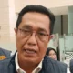 Image Credit Nur Habibie/Merdeka - Dir Tipidum Bareskrim Polri Brigjen Djuhandani Rahardjo Puro. Dia mengatakan, Polri tidak akan menyerah mencari Dito Mahendra yang sudah menjadi tersangka dan buron.