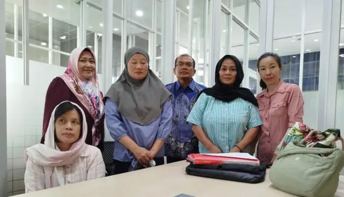 DPR Minta Polisi Buka Kembali Kasus Eksploitasi Mantan Pemain Sirkus OCI