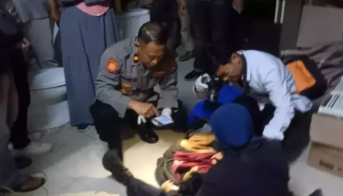 Karyawan RS Universitas Brawijaya Ditemukan Gantung Diri di Toilet Basement, Diduga Karena Masalah Ekonomi