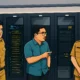 Ilustrasi - Wakil Wali Kota Tangerang Selatan (Tangsel) Pilar Saga Ichsan saat mengecek kesiapan server dan situs web SPMB Online Kota Tangsel, Selasa 3 Juni 2025.