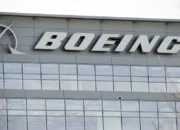 Perang Dagang Memanas, China Kembalikan Pesawat Boeing ke AS