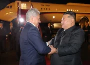 Kim Jong Un Janji Perkuat Hubungan dengan Rusia, Tuduhan Penjualan Amunisi Semakin Memanas