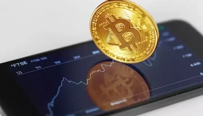 Proses Peralihan Pengawasan Kripto ke OJK Diharapkan Berjalan Lancar dan Terarah