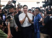 Mahkamah Agung Mutasi Hakim Eko Aryanto ke Pengadilan Tinggi Papua Barat