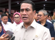 Mentan Amran Klarifikasi Video Viral, Tegaskan Dukungan Penuh Wapres Gibran dalam Pemberantasan Mafia Pangan