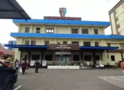 Aiptu LC Ditahan Propam Polda Jatim, Diduga Perkosa Tahanan Wanita