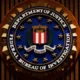 Ilustrasi FBI (AFP Photo / Mandel Ngan)