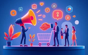 Strategi Pemasaran Bisnis Kecil.(Indonesiaupdates.com)