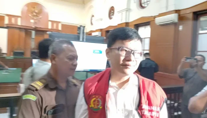 Kasasi Vonis Bebas Ronald Tannur Didukung Komnas Perempuan