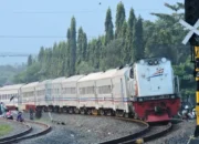 Mobil Tertabrak KRL di Bogor, Tidak Ada Korban Jiwa