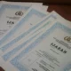 Ilustrasi ijazah. (Doc MI)