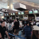 Image Credit Wahroni/Beritasatu - Penumpang pesawat padati area check-in di Terminal 3 Bandara Soekarno-Hatta pada momen libur panjang, Minggu 26 Januari 2025.