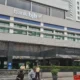 Image Credit Ricky Prayoga/Antara - Situasi Kantor Pusat BJB di Jalan Naripan Bandung, Rabu (12/3/2025).