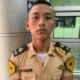 Image Credit Istimewa - Polisi menetapkan Tegar Rafi Sanjaya, 21, taruna tingkat 2 Sekolah Tinggi Ilmu Pelayaran (STIP) Jakarta, menjadi tersangka.