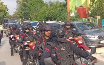 Bentrokan Dua Kubu Ormas di Blora: Pemuda Pancasila vs Grib Jaya, Sejumlah Orang Terluka