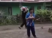 Gadis Penjual Gorengan Ditemukan Tewas Mengenaskan, Polisi Hadapi Tantangan Berat dalam Mengejar Pelaku