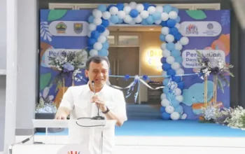 Hadiah Hari Buruh dari Gubernur Jateng: Tarif Rp1.000 Trans Jateng dan Wajib Daycare di Perusahaan