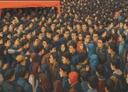 Ilustrasi - Job fair yang diselenggarakan Pemerintah Kabupaten (Pemkab) Bekasi di President University Convention Center, Jababeka, Cikarang Utara, Selasa, 27 Mei 2025.