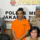 Image Credit Istimewa - Vadel Badjideh (20) ditetapkan sebagai tersangka kasus dugaan aborsi dan persetubuhan kepada anak Nikita Mirzani, Laura Meizani atau Lolly (17), Jakarta, Jumat (14/2/2025).