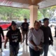 Image Credit Widi Wicaksono/Beritasatu - Direktorat Reserse Kriminal Umum Polda Jawa Tengah menangkap bos debt collector (DC) Anggiat Marpaung yang masuk daftar pencarian orang (DPO) selama satu tahun di Jambi, Sabtu, 28 September 2024.