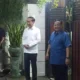 Image Credit Wijayanti Putri/Beritasatu - Presiden Prabowo bertemu Presiden ke-7 Joko Widodo (Jokowi) di kediaman pribadinya di Jalan Kutai Utara I, Kelurahan Sumber, Kecamatan Banjarsari, Kota Solo, Jawa Tengah, Minggu, 3 November 2024.