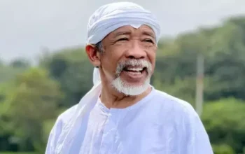 Image Credit Istimewa - Nurul Qomar sakit kanker.