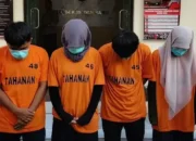 Heboh Kasus Joki UTBK-SNBT 2025 di USU: 4 Tersangka Ditangkap, Gunakan Kamera di Kacamata