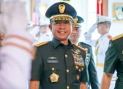 Panglima TNI Lanjutkan Pembongkaran Pagar Laut 30 Km di Tangerang atas Perintah Presiden