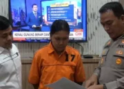 Kesal dengan Suami, Ibu di Deli Serdang Tega Bunuh Bayi dengan Melemparkannya ke Parit