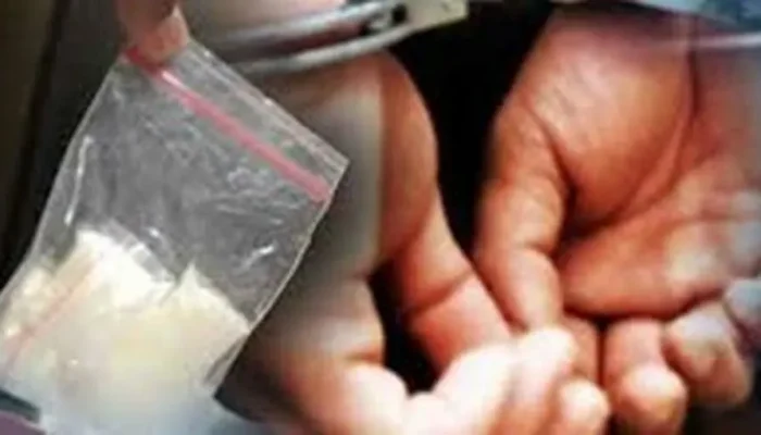 Polisi Tangkap Pengacara Bawa Narkoba dan Senjata Ilegal di Senen