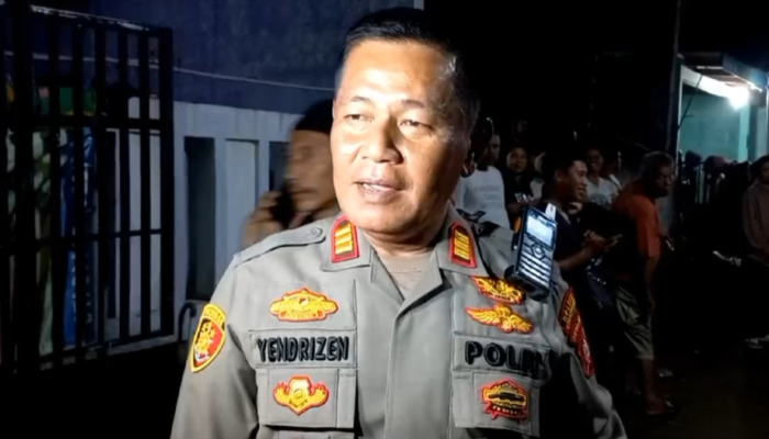 Pelaku Pembunuhan Sandy Permana Masih Buron: Polisi Intensifkan Pengejaran